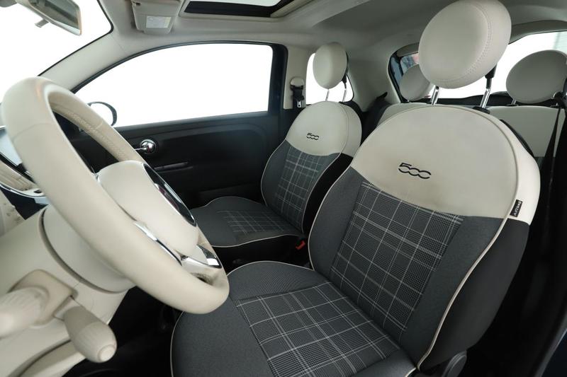 Fiat 500 1.0 Hybrid Bsg Lounge 70 ch