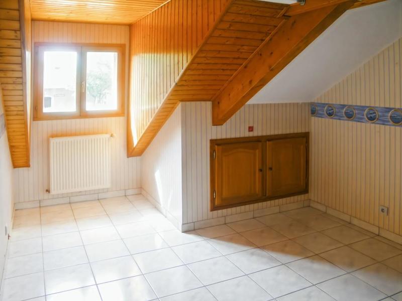 Maison - 150 m² - 7 pièces