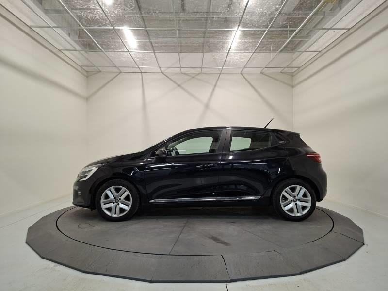 Renault Clio TCe 100 Zen