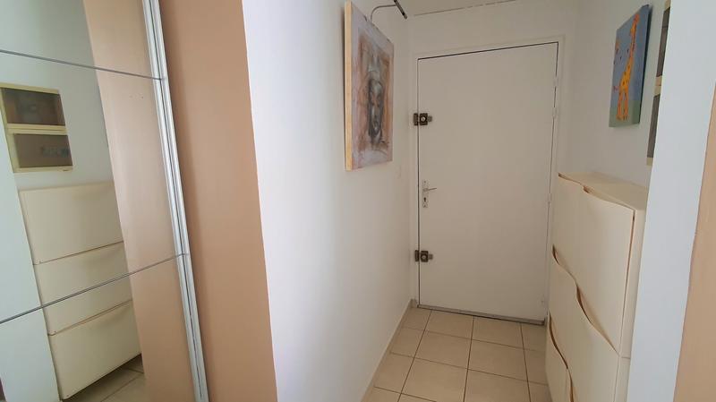 Appartement - 50 m² - 3 pièces