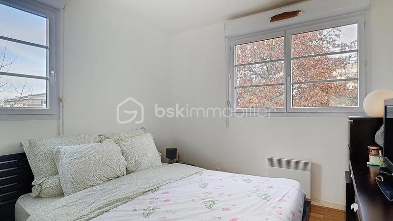 Duplex - 90 m² - 4 pièces