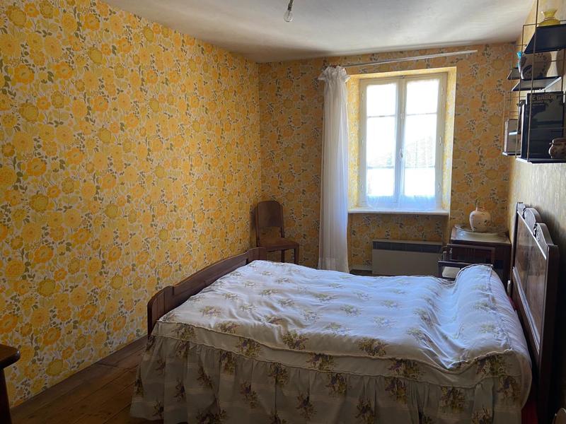 Maison de village - 153 m² - 6 pièces