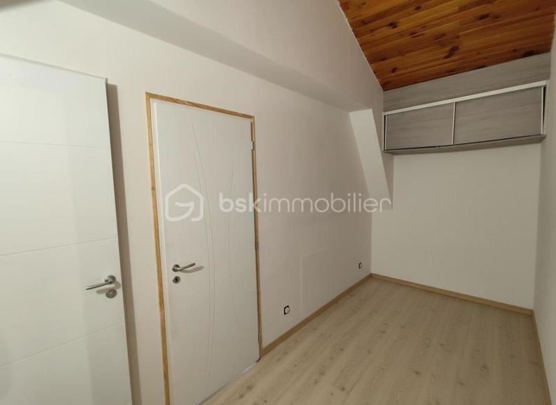 Maison en pierre - 110 m² - 5 pièces