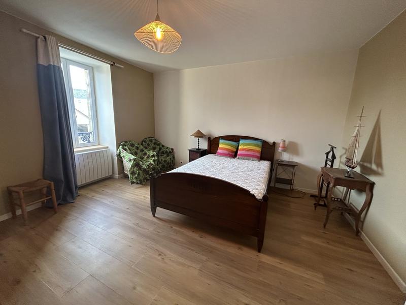 Appartement - 85 m² - 3 pièces