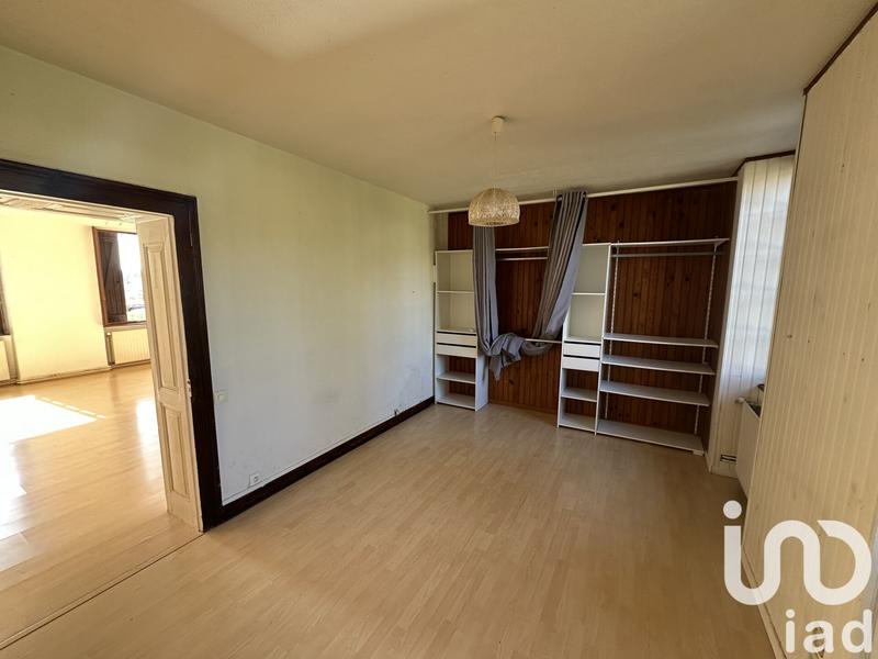 Maison de campagne - 91 m² - 4 pièces