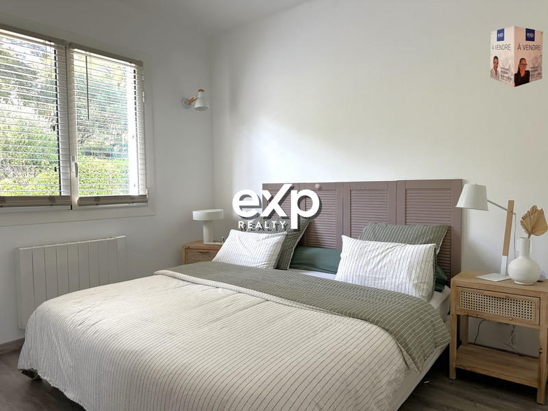 Maison - 99 m² - 4 pièces