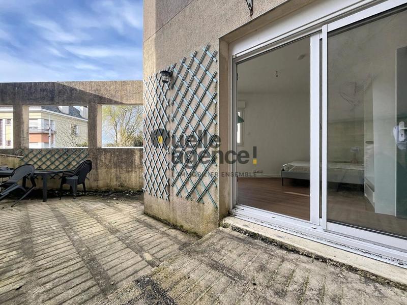 Maison - 115 m² - 6 pièces