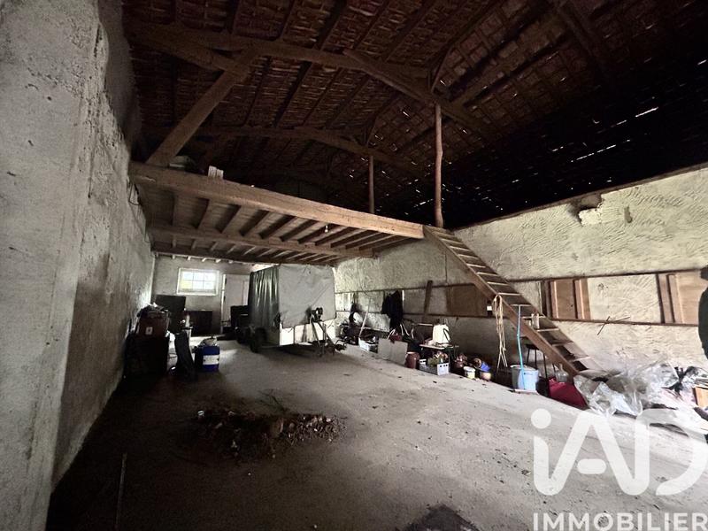 Ferme - 230 m² - 3 pièces