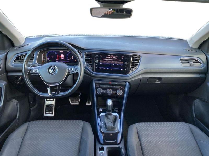 Volkswagen t-Roc 2.0 Tdi 150 Start/Stop Dsg7 United