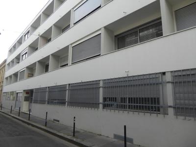 Appartement - 19 m² - 1 pièce