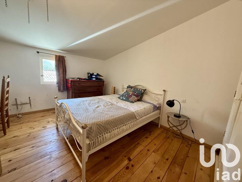 Maison de ville - 180 m² - 7 pièces