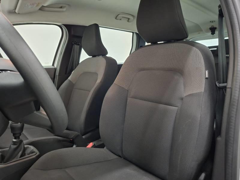 Dacia Jogger Eco-G 100 5 places Essential