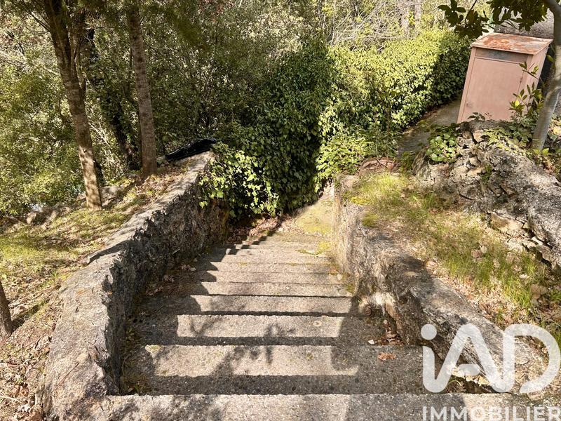 Maison - 90 m² - 3 pièces