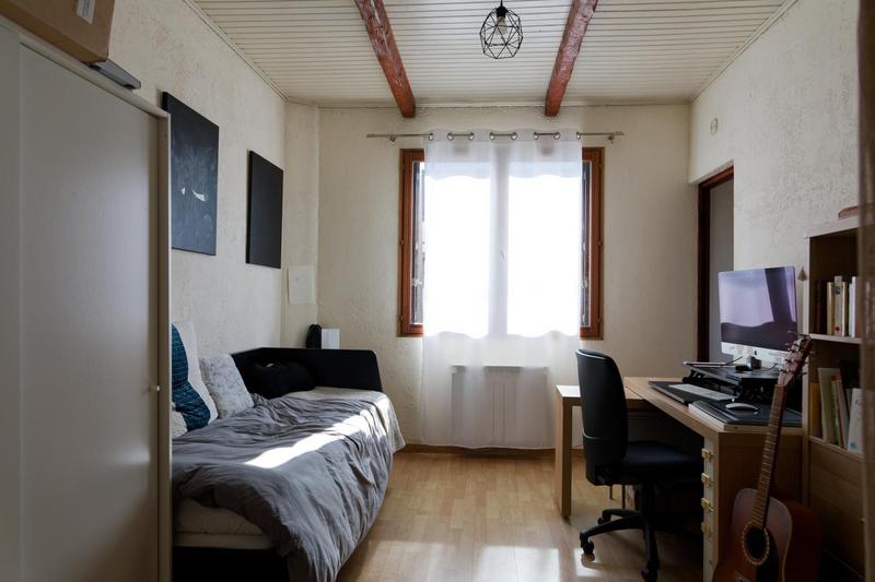 Maison - 86 m² - 5 pièces