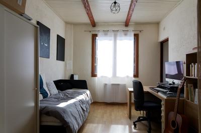 Maison - 86 m² - 5 pièces