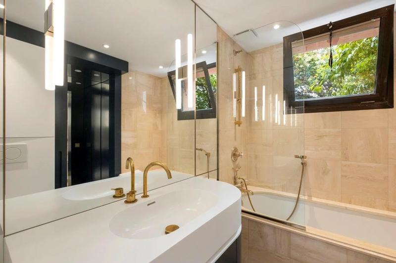 Appartement - 146 m² - 4 pièces