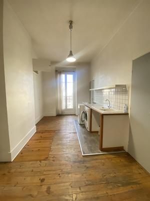 Appartement - 23 m² - 2 pièces