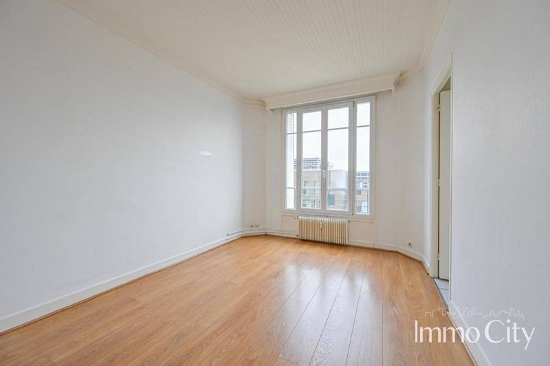 Appartement - 33 m² - 2 pièces
