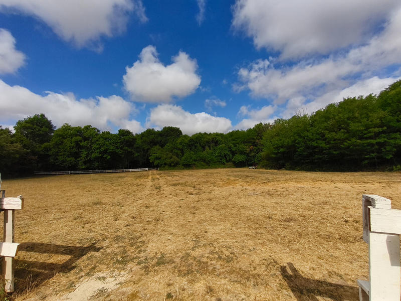 Maison - 246 m² - 5 pièces