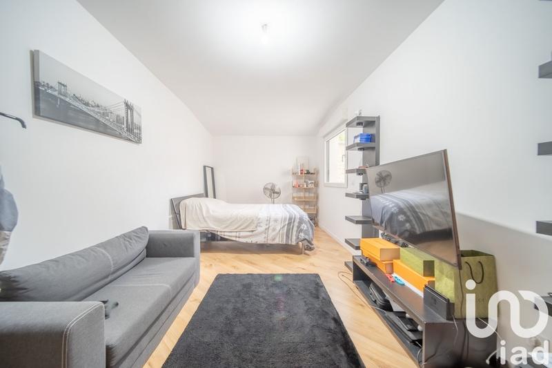 Maison - 139 m² - 5 pièces