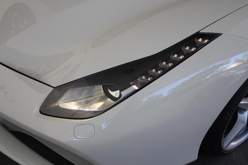 Ferrari 488 Spider 4.0 V8 670ch