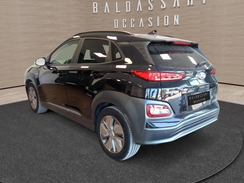 Hyundai Kona Electrique 64 kWh - 204 ch Executive