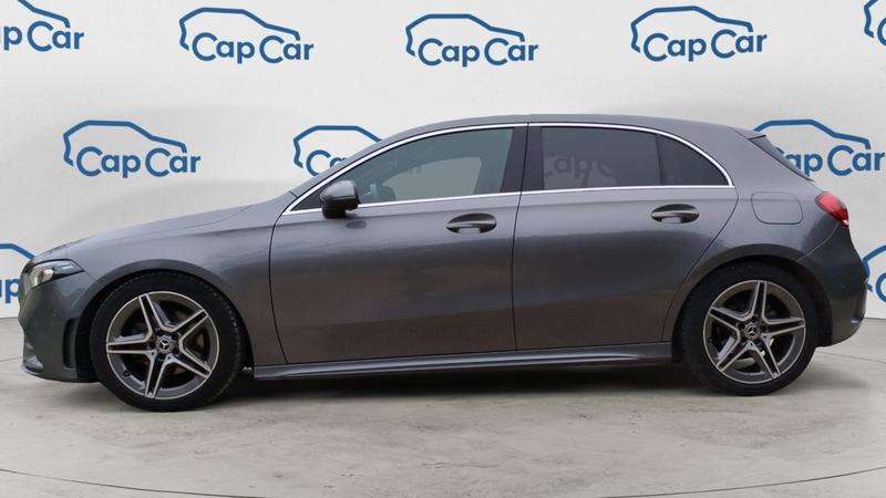 Mercedes Classe a IV 180 136 Amg