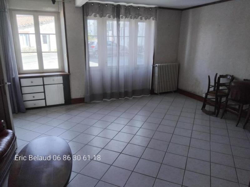 Maison - 117 m² - 5 pièces