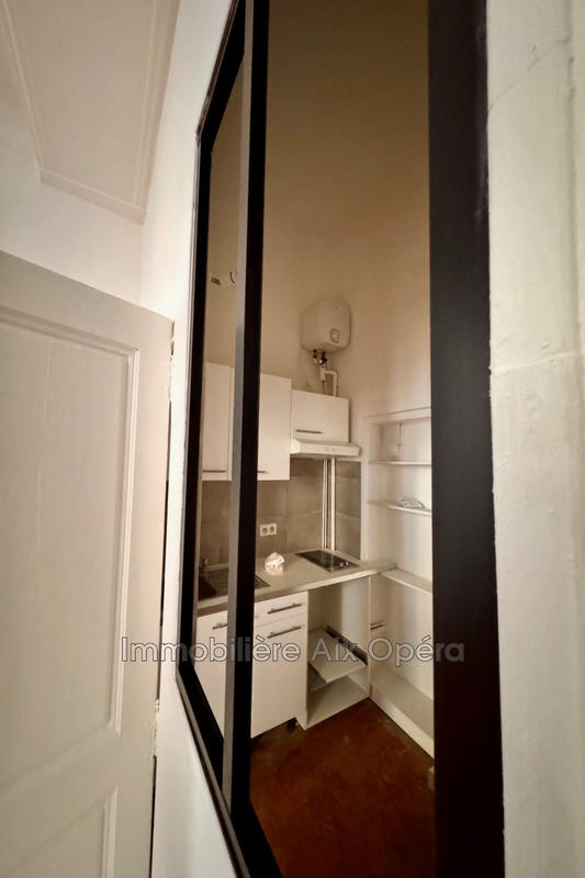 Appartement - 61 m² - 2 pièces