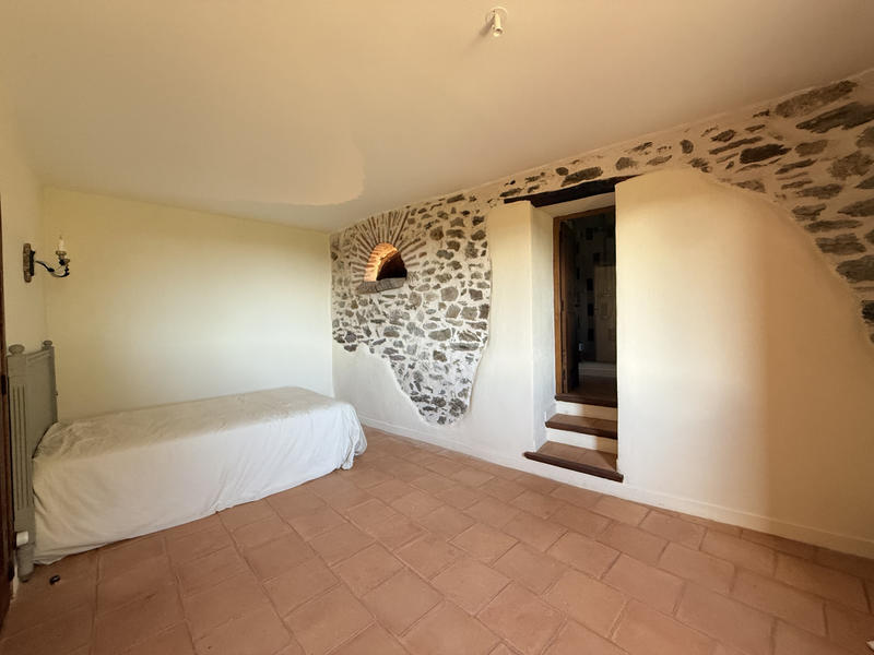 Mas - 538 m² - 13 pièces