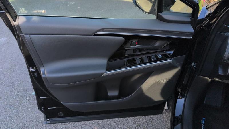 Toyota Bz4x 204 71kWh Origin