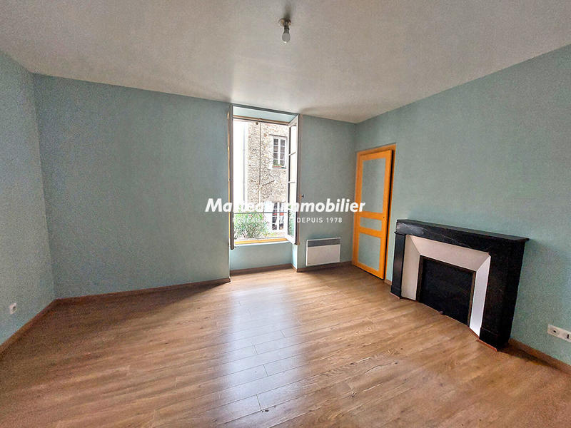 Appartement - 135 m² - 7 pièces