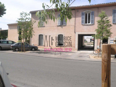 Parking / Garage - 12 m²