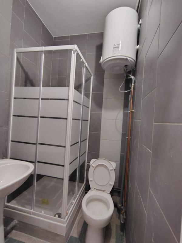 Maison - 205 m² - 12 pièces