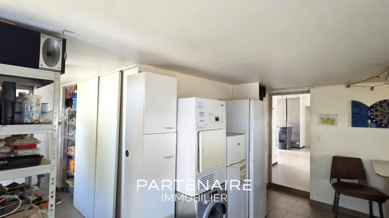 Maison - 121 m² - 4 pièces