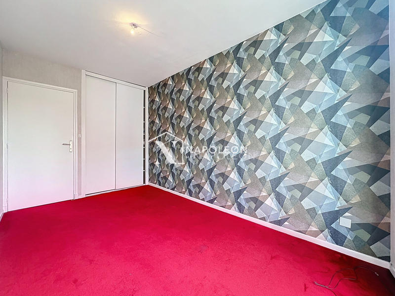 Duplex - 143 m² - 6 pièces