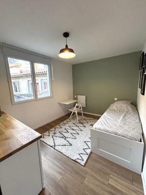 Immeuble - 26 m² - 2 pièces