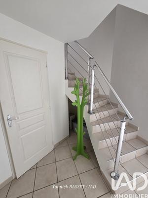 Appartement - 147 m² - 4 pièces