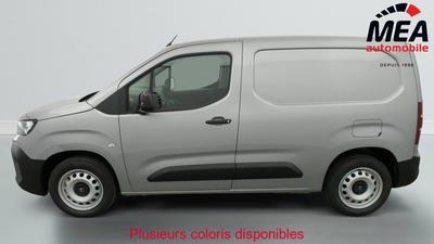 Citroën Berlingo Van Taille m 650kg Bluehdi 130 s Eat8