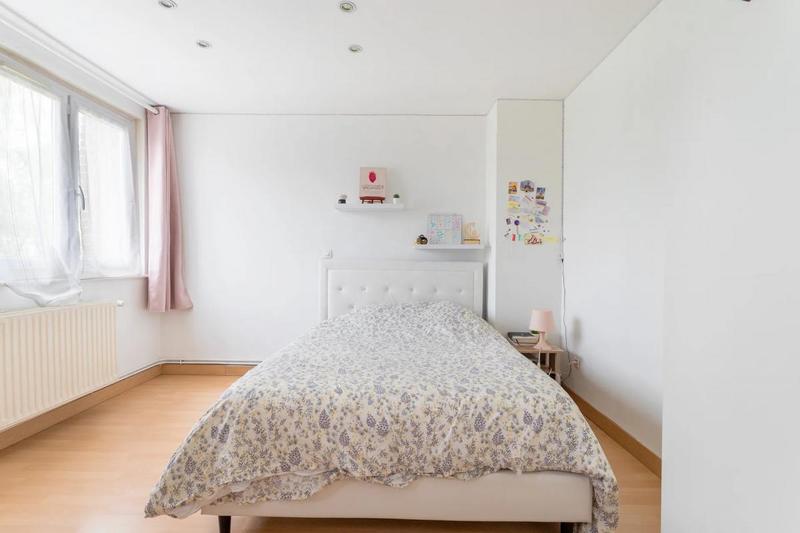 Maison - 153 m² - 7 pièces