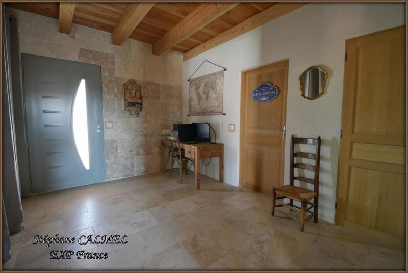 Maison - 291 m² - 9 pièces