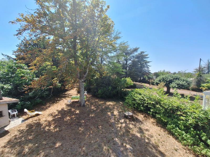 Maison traditionnelle - 110 m² - 5 pièces