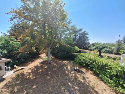 Maison traditionnelle - 110 m² - 5 pièces