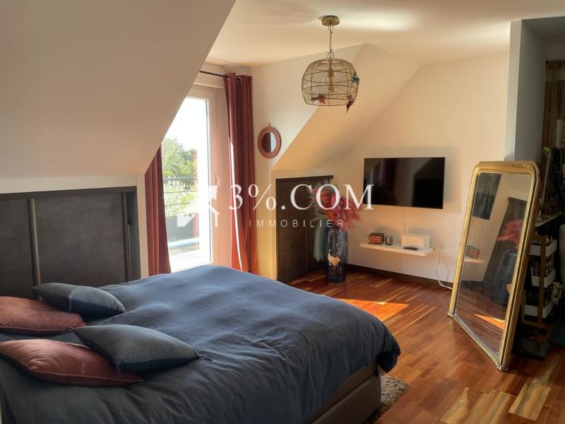 Maison - 146 m² - 5 pièces