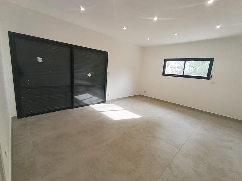 Villa - 175 m² - 6 pièces