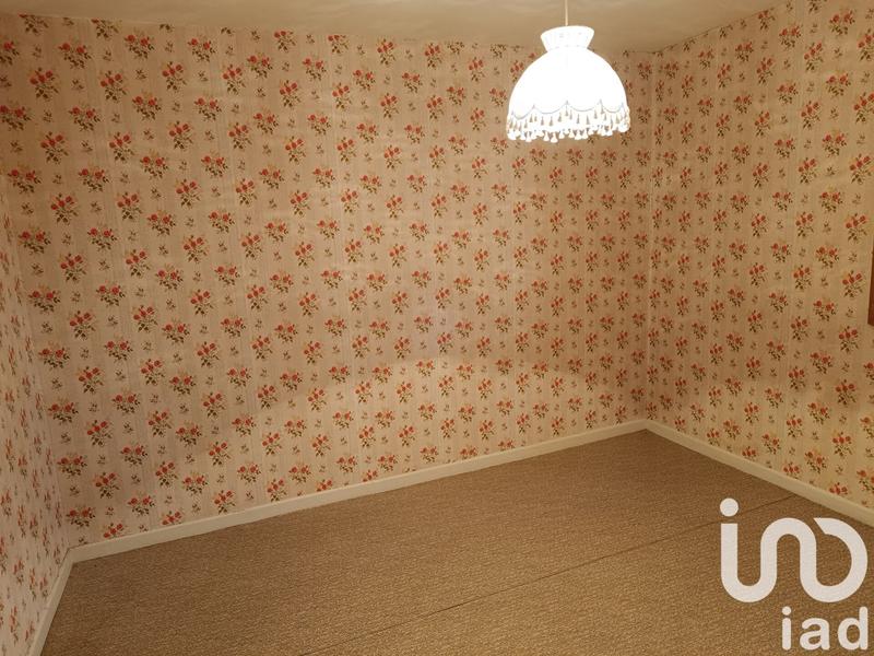 Maison - 127 m² - 5 pièces