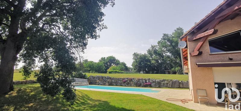 Maison de maîtres - 165 m² - 5 pièces