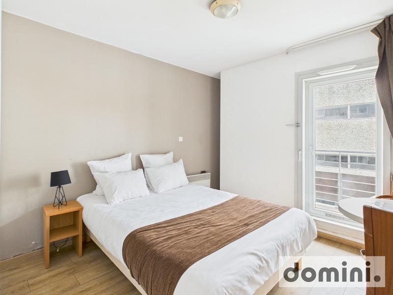 Appartement - 35 m² - 1 pièce