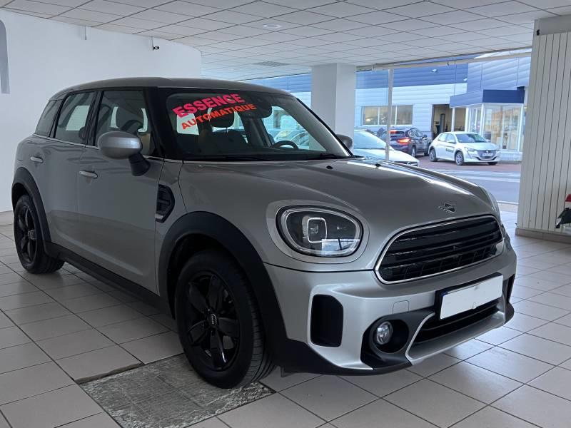 Mini Mini Countryman 136 ch Bva7 Cooper Essential
