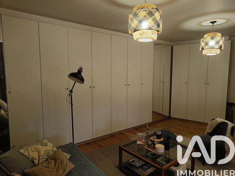 Maison de campagne - 272 m² - 10 pièces